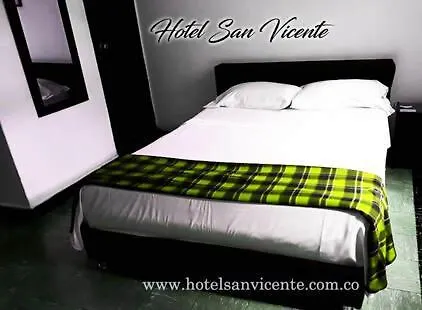 Hotel San Vicente Cali
