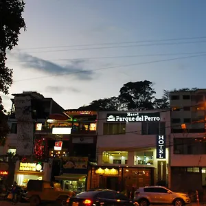 Parque Del Perro Cali