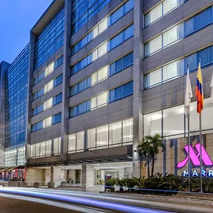 Marriott Cali